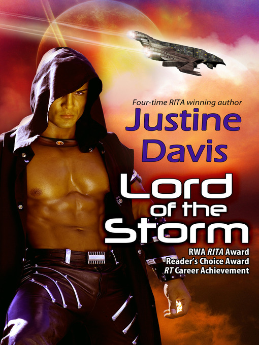 Title details for Lord of the Storm by Justine Davis - Available